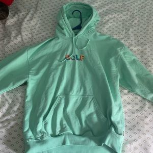 Golf Le Fleur Golf hoodie Tyler the creator